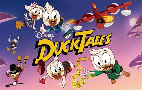 soap2day ducktales (2017)|Season 1 (DuckTales 2017) .